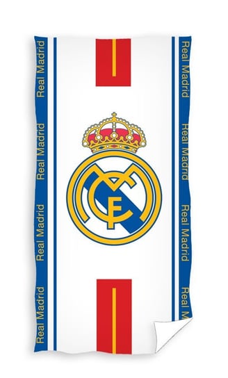 Mówisz i Masz, Real Madrid, Ręcznik, 70x140 cm Mówisz i Masz