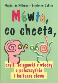 Mówta, co Chceta Mitrewa Magdalina, Dubisz Stanisław