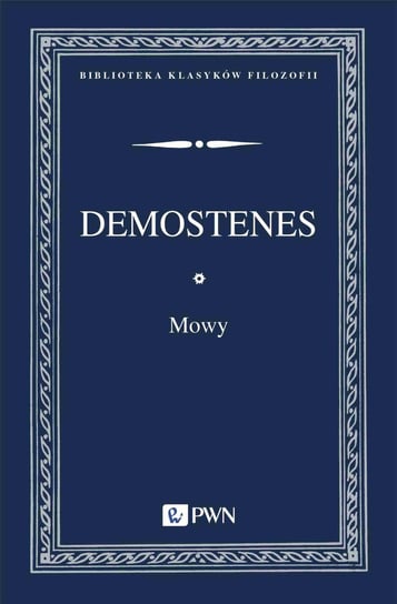 Mowy Demostenes