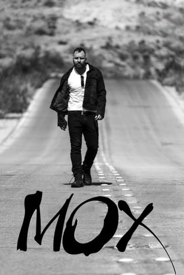MOX Jon Moxley