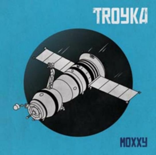 Moxxy Troyka