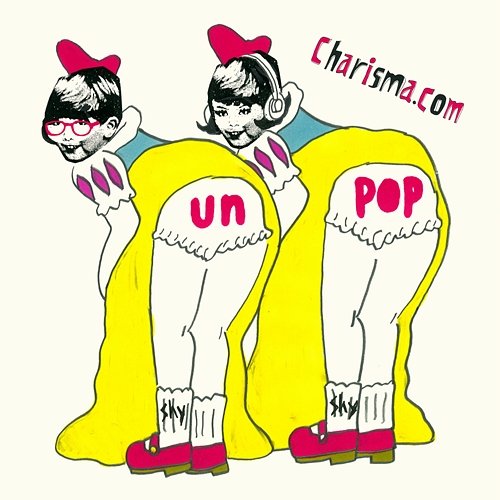 moyamoyashite Charisma.com