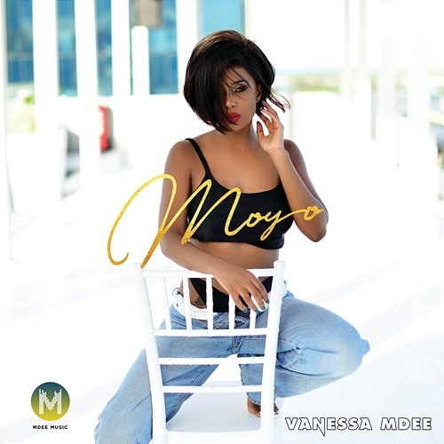 Moyo Vanessa Mdee