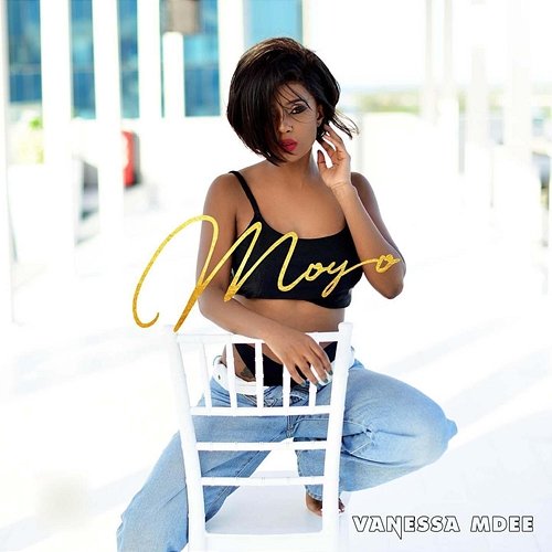 Moyo Vanessa Mdee