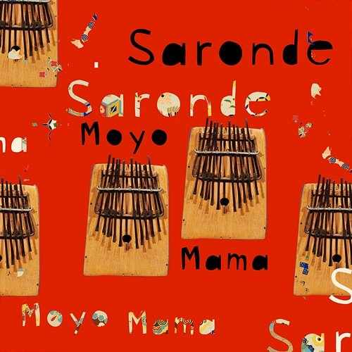 Moyo Mama + Jimpster Remixes Saronde