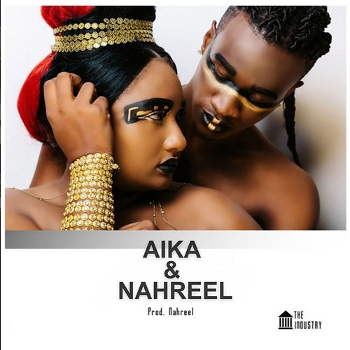 Moyoni aika, Nahreel