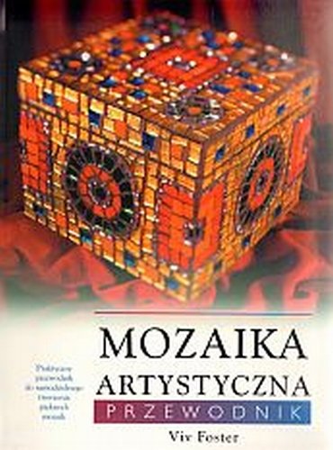 Mozaika artystyczna Foster Viv