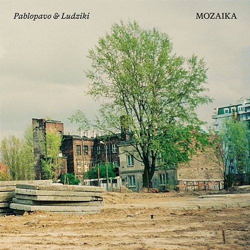 Mozaika Pablopavo i Ludziki