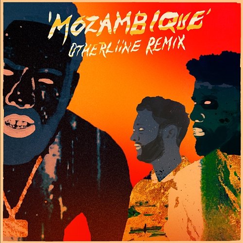 Mozambique Ghetts feat. Jaykae, Moonchild Sanelly