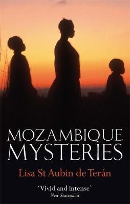 Mozambique Mysteries Aubin Teran Lisa
