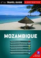 Mozambique Travel Pack Slater Mike