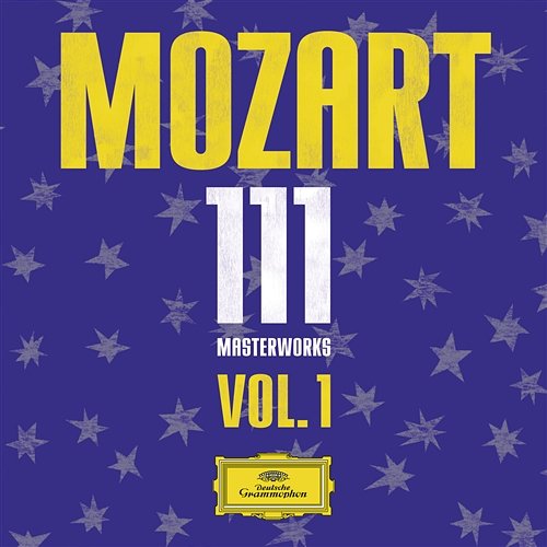 Mozart: Serenade In D, K.320 "Posthorn" - 2. Minuetto Wiener Philharmoniker, James Levine