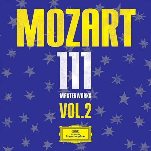 Mozart 111 Vol. 2 Various Artists