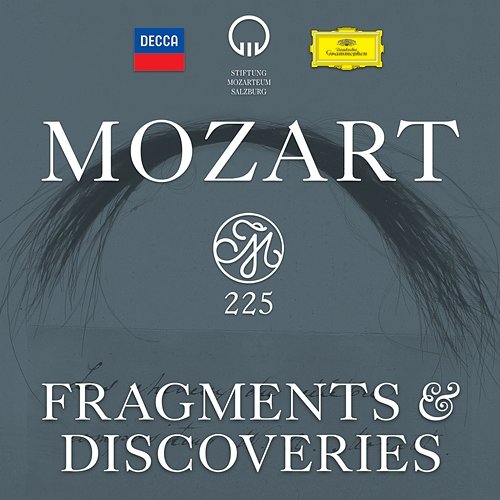 Mozart: Serenade in G, K.525 "Eine kleine Nachtmusik" - version for String Quartet - 2. Menuetto I & Trio Salomon Quartet, Barry Guy