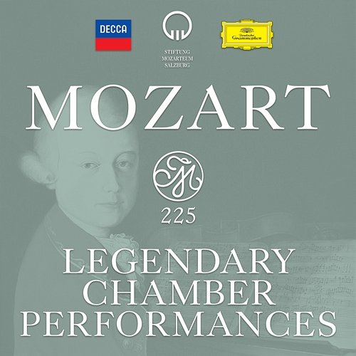 Mozart: Divertimento in D Major, K. 334 - 6. Rondo (Allegro) Members Of The Wiener Oktett