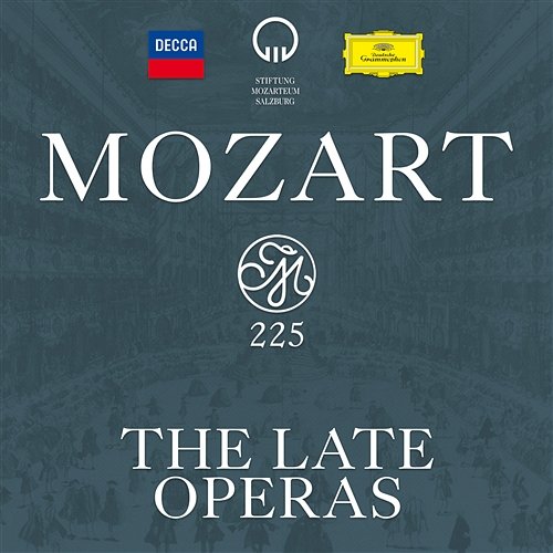 Mozart: Don Giovanni, ossia Il dissoluto punito, K.527 / Act 1 - "In questa forma dunque" Joyce DiDonato, Mahler Chamber Orchestra, Yannick Nézet-Séguin