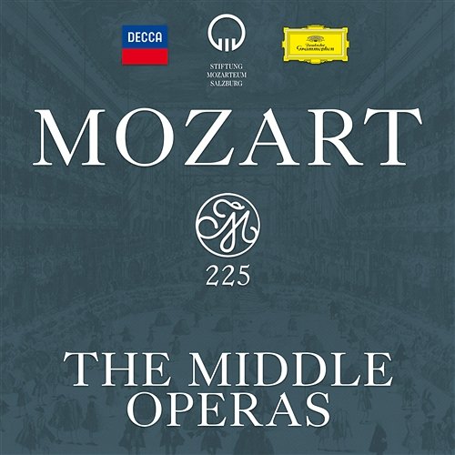 Mozart: Lo sposo deluso, K.430 / Act 1 - "Che accidenti!" Felicity Palmer, Anthony Rolfe Johnson, Clifford Grant, London Symphony Orchestra, Sir Colin Davis