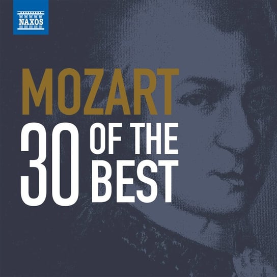 Mozart: 30 Of The Best Various Artists