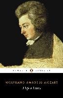 Mozart: A Life in Letters Mozart Wolfgang Amadeus