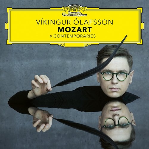 Mozart: Adagio in E Flat (Arr. Ólafsson from String Quintet No. 3 in G Minor, K. 516) Víkingur Ólafsson