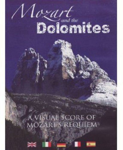 Mozart and the Dolomites Various Directors
