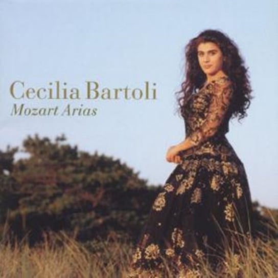 Mozart: Arias Bartoli Cecilia