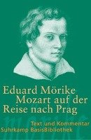 Mozart auf der Reise nach Prag Morike Eduard