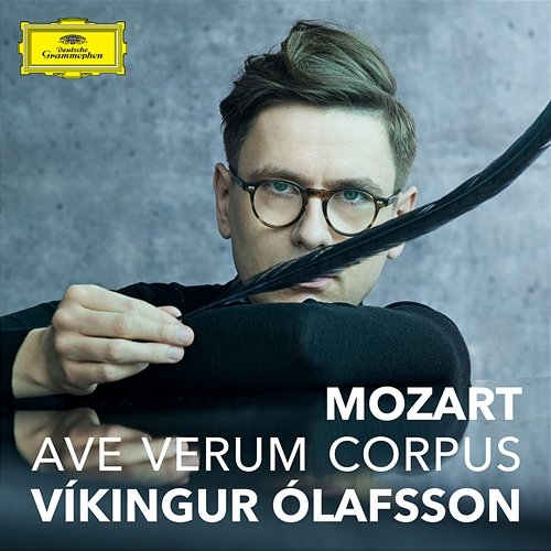 Mozart: Ave verum corpus, K. 618 (Transcr. Liszt for Solo Piano) Víkingur Ólafsson
