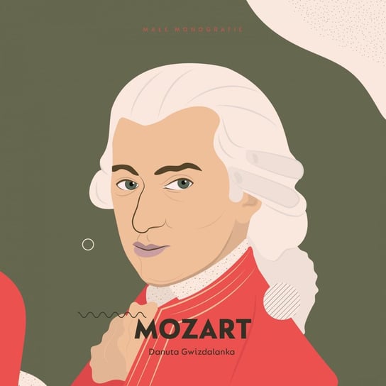 Mozart Gwizdalanka Danuta
