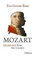 Mozart Baur Eva Gesine