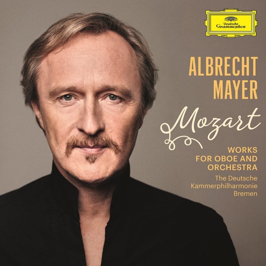 Mozart Mayer Albrecht