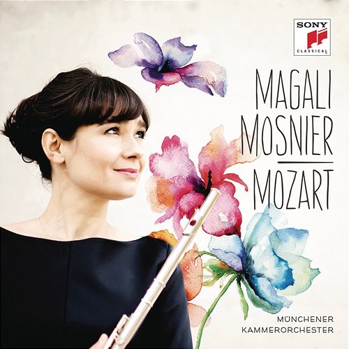 Mozart Magali Mosnier, Münchener Kammerorchester