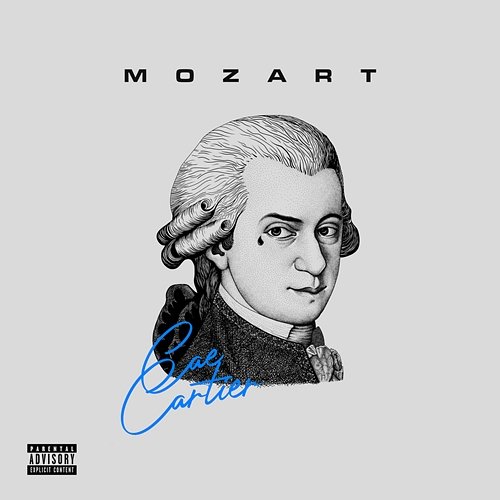 Mozart Cae Cartier