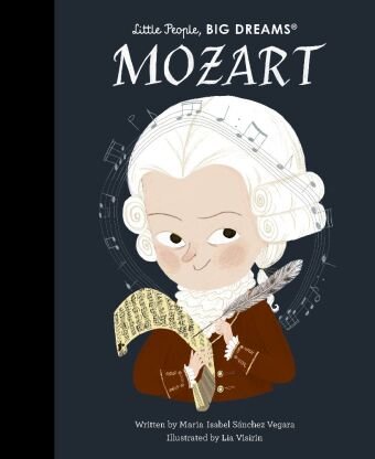 Mozart Quarto Publishing Group