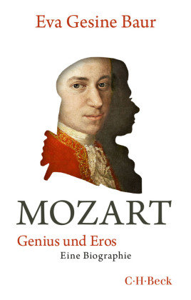 Mozart Beck