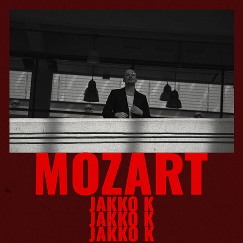 MOZART JAKKO K