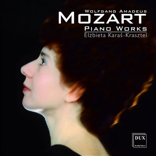 Mozart: Sonata in A Minor, K.310:I. Allegro maestoso Elżbieta Karaś-Kasztel