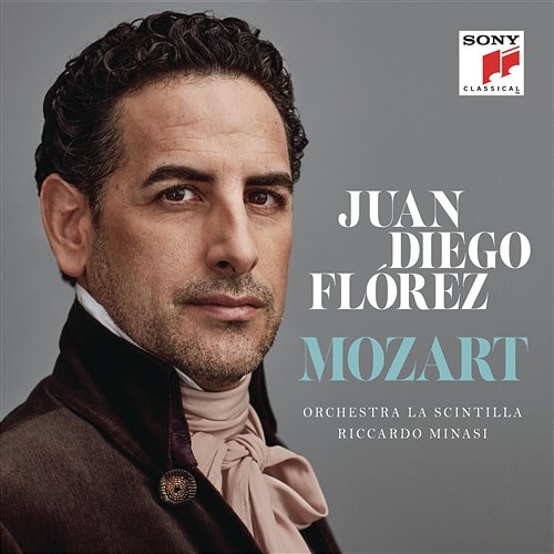 Mozart Juan Diego Flórez