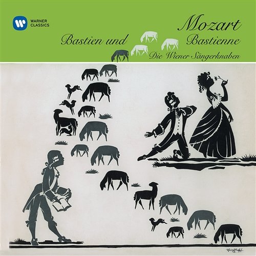 Mozart: Bastien und Bastienne Wiener Sängerknaben