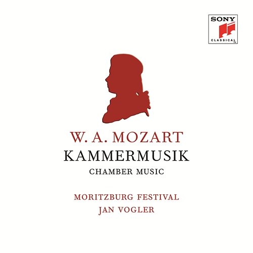 Mozart: Chamber Music Jan Vogler