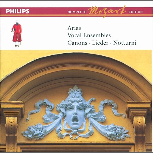 Mozart: Complete Edition Vol.12: Arias, Lieder etc Various Artists