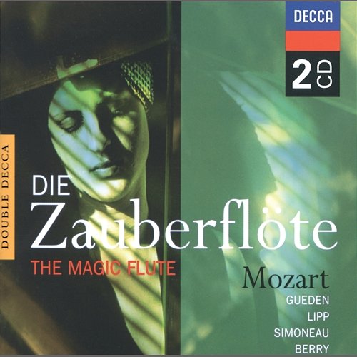 Mozart: Die Zauberflöte, K.620 / Act 1 - "Bei Männern, welche Liebe fühlen" Hilde Güden, Walter Berry, Wiener Philharmoniker, Karl Böhm