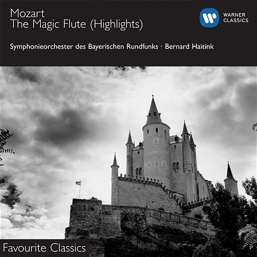 Mozart - Die Zauberflöte (highlights) Bernard Haitink
