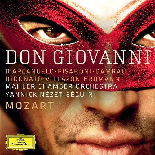 Mozart: Don Giovanni, ossia Il dissoluto punito, K.527 / Act 1 - "Masetto... senti un po'..." Mojca Erdmann, Konstantin Wolff, Mahler Chamber Orchestra, Yannick Nézet-Séguin