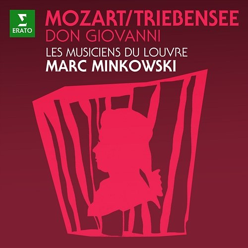 Mozart: Don Giovanni, K. 527 (Arr. Triebensee for Wind Ensemble) Marc Minkowski