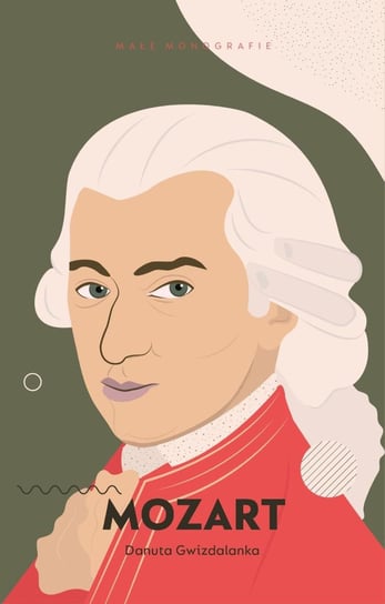 Mozart - ebook epub Gwizdalanka Danuta