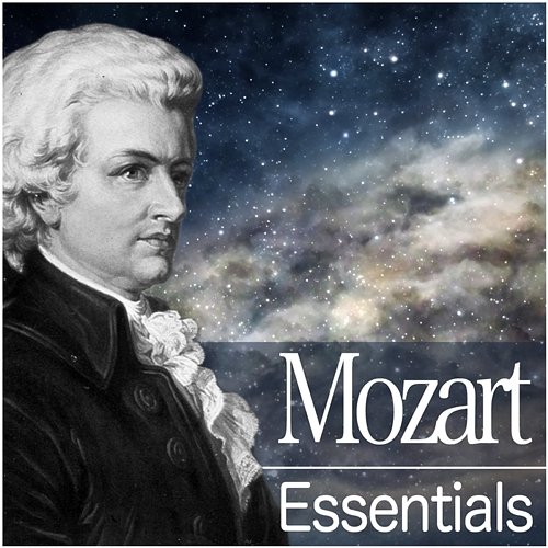 Mozart Essentials Various Artists