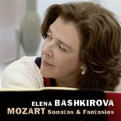 Mozart: Fantasia in D Minor, K. 397 Elena Bashkirova