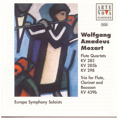 Adagio Europa Symphony Soloists