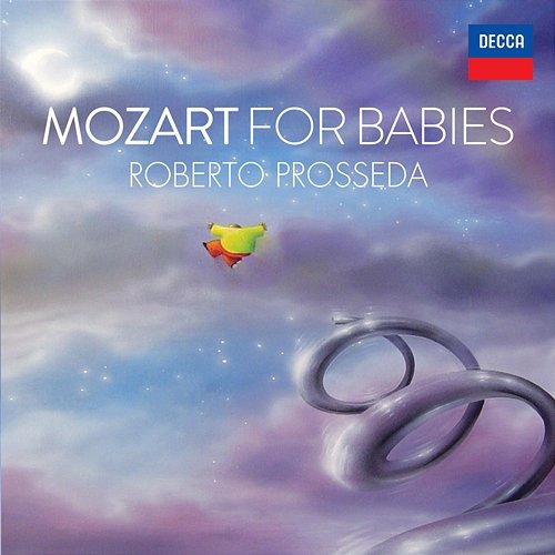 Mozart For Babies Roberto Prosseda